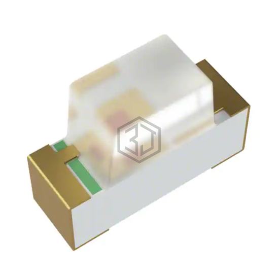 BL-HGK38E-TRC-Q - American Bright Optoelectronics Corporation - LED Indication - Discrete