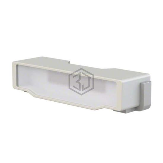 BL-HJ739R-TRB - American Bright Optoelectronics Corporation - LED Indication - Discrete