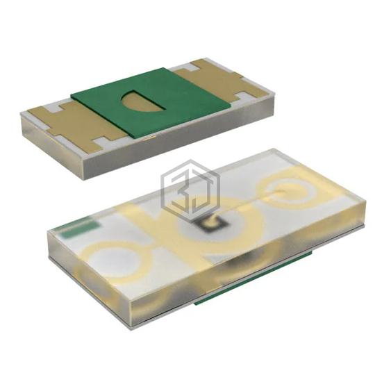 LNJ836W83RA - Panasonic Electronic Components - LED Indication - Discrete
