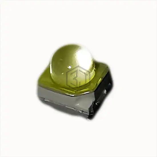 QBLP670D-IW-NW-2897 - QT Brightek (QTB) - LED Indication - Discrete