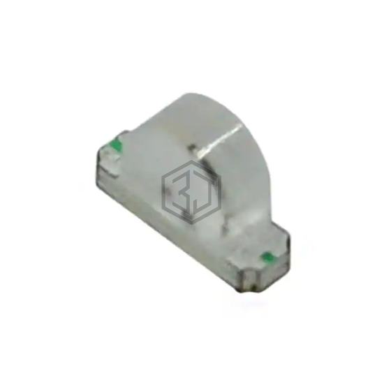 BL-HKBGE34B-TRB - American Bright Optoelectronics Corporation - LED Indication - Discrete