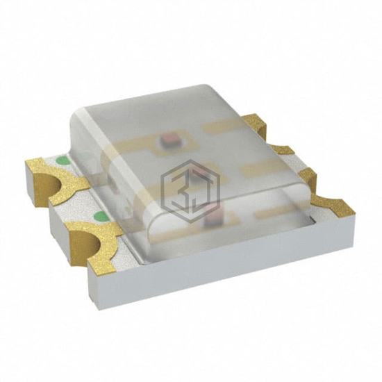 BL-HUBGE33B-TRB - American Bright Optoelectronics Corporation - LED Indication - Discrete