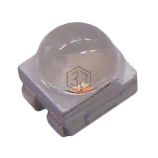 CLM2B-REW-CYAZ0AA3 - CreeLED, Inc. - LED Indication - Discrete