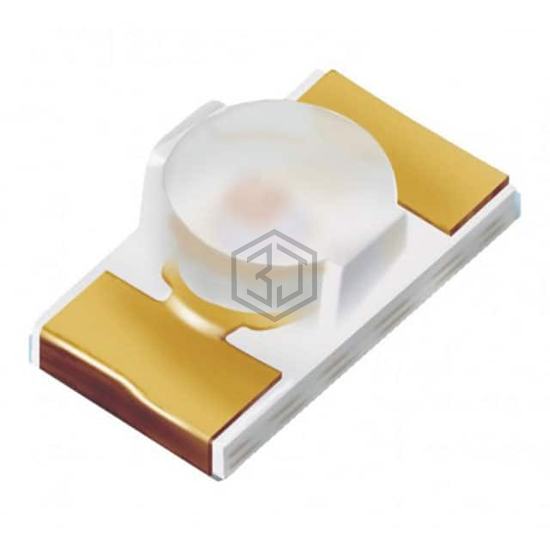 24-21SURC/S530-A2/TR8 - Everlight Electronics Co Ltd - LED Indication - Discrete