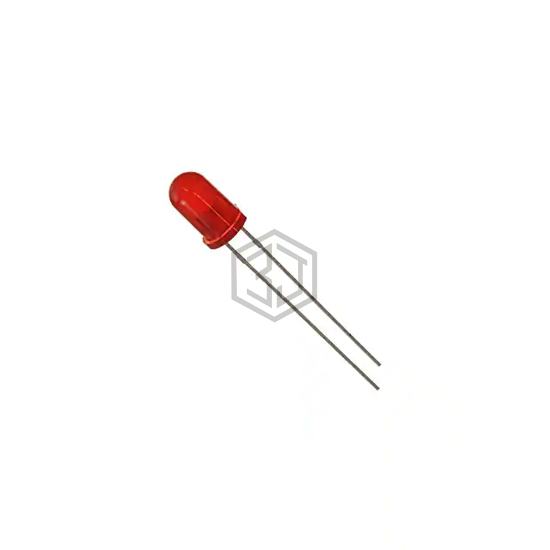 BL-BJE5V4V-AT - American Bright Optoelectronics Corporation - LED Indication - Discrete