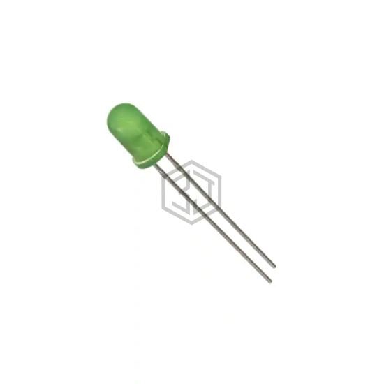 BL-BGE1V4V-AT - American Bright Optoelectronics Corporation - LED Indication - Discrete