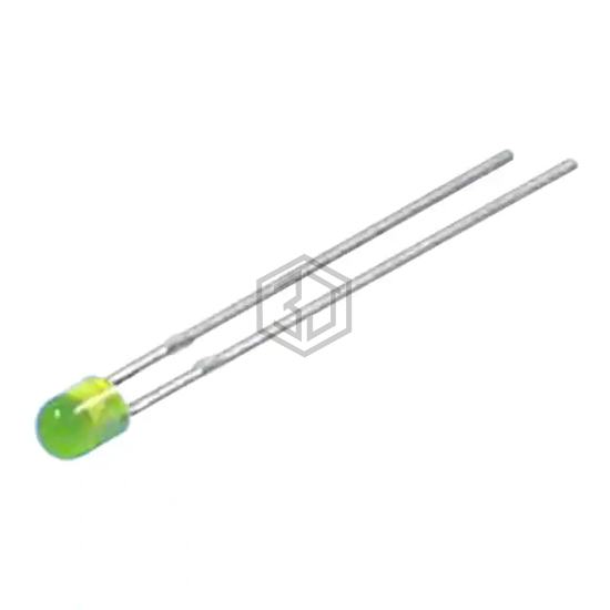 BL-BGE1V5D-AT - American Bright Optoelectronics Corporation - LED Indication - Discrete