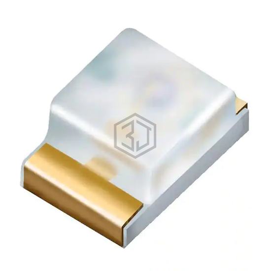 EAST20128GA6 - Everlight Electronics Co Ltd - LED Indication - Discrete