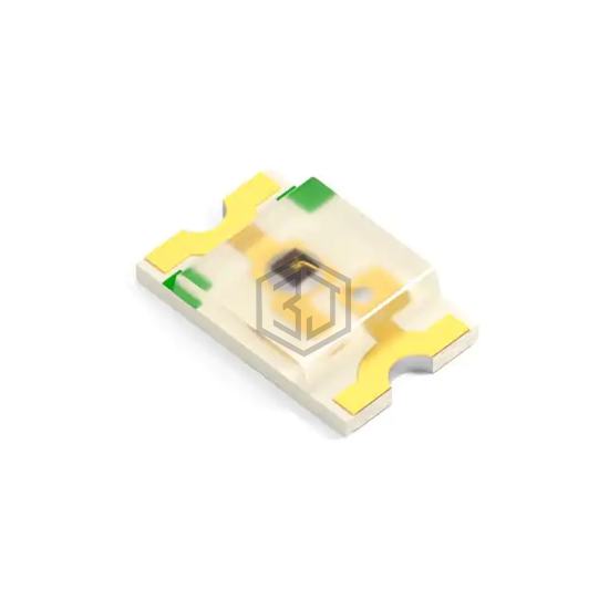 XZMDK54W-4 - SunLED - LED Indication - Discrete