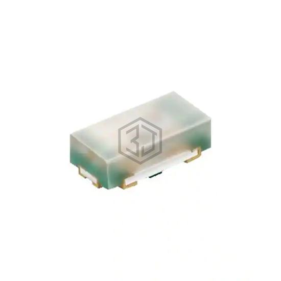 18-225/R6Y5C-A01/3T - Everlight Electronics Co Ltd - LED Indication - Discrete