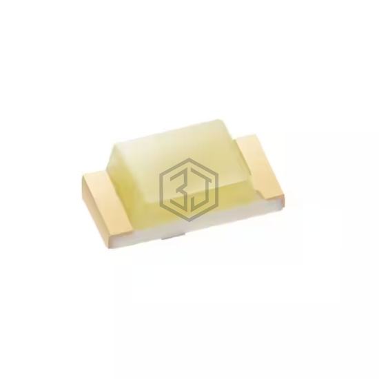 EAST16086YA4 - Everlight Electronics Co Ltd - LED Indication - Discrete