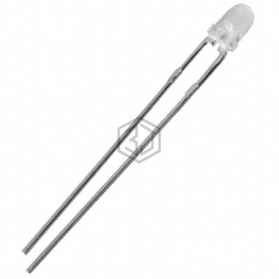WP710A10SRC/D - Kingbright - LED Indication - Discrete