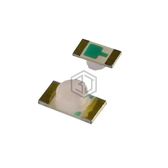 LNJ811R88RA - Panasonic Electronic Components - LED Indication - Discrete