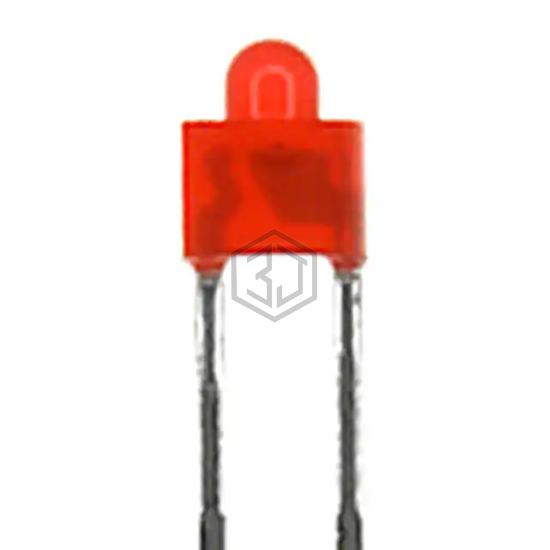 WP4060SRD - Kingbright - LED Indication - Discrete