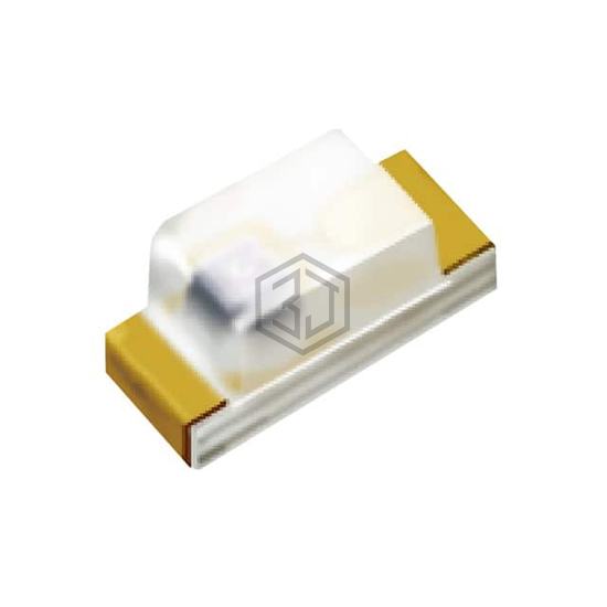 EAST1608GA0 - Everlight Electronics Co Ltd - LED Indication - Discrete