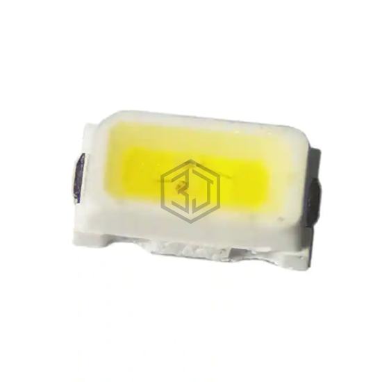 QBLP661-IW5-CW - QT Brightek (QTB) - LED Indication - Discrete