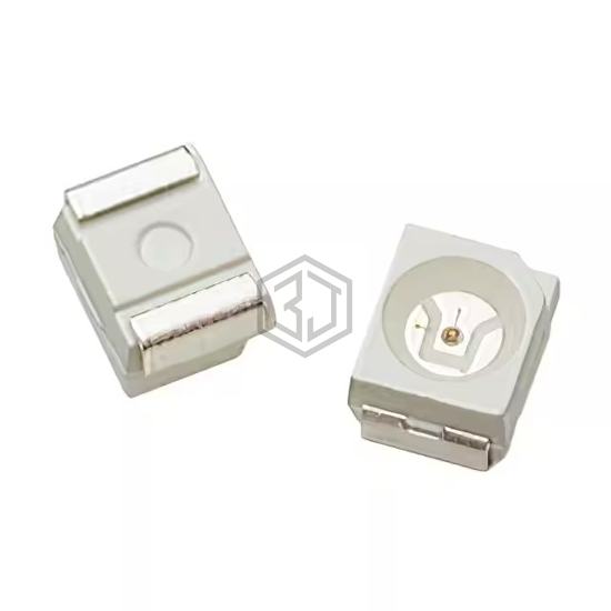 ASMM-CF03-AQ3B2 - Broadcom Limited - LED Indication - Discrete