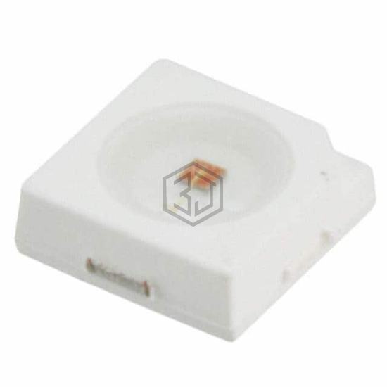 OVS5MABCR4 - TT Electronics/Optek Technology - LED Indication - Discrete