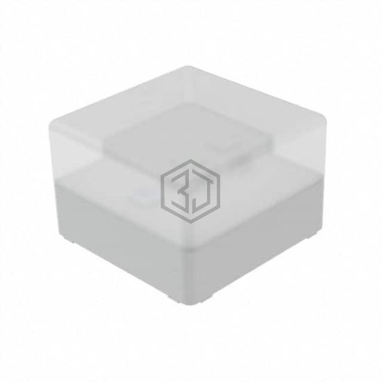 IN-B101FCH - Inolux - LED Indication - Discrete