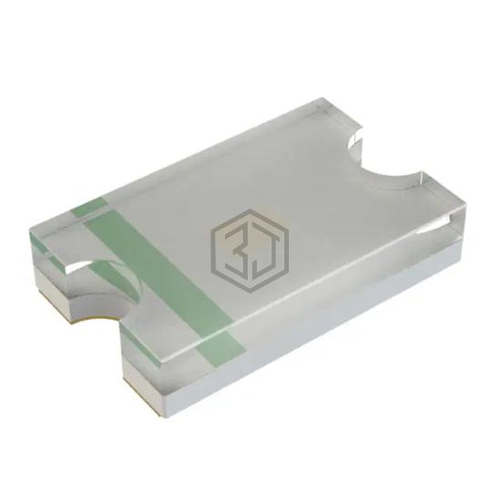 HSMY-C177 - Broadcom Limited - LED Indication - Discrete