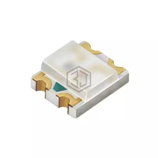 EAST3527RGA0 - Everlight Electronics Co Ltd - LED Indication - Discrete