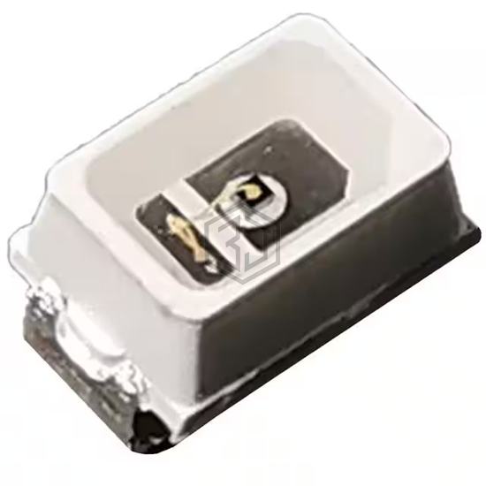 QBLP675-AG1-2897 - QT Brightek (QTB) - LED Indication - Discrete