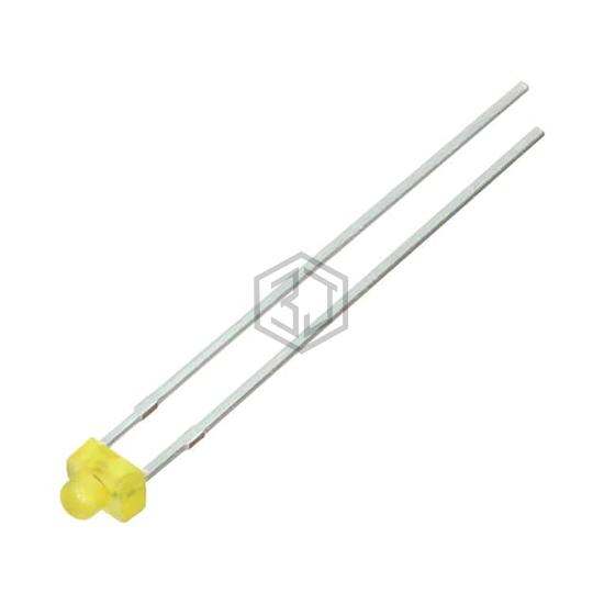 TLUY2400 - Vishay Semiconductor Opto Division - LED Indication - Discrete