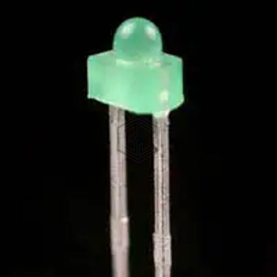 WP2060GD - Kingbright - LED Indication - Discrete