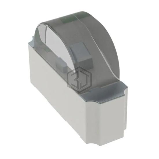 IN-S121ASUW - Inolux - LED Indication - Discrete