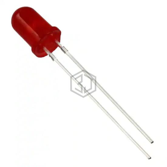 VAOL-5LAE2 - Visual Communications Company - VCC - LED Indication - Discrete