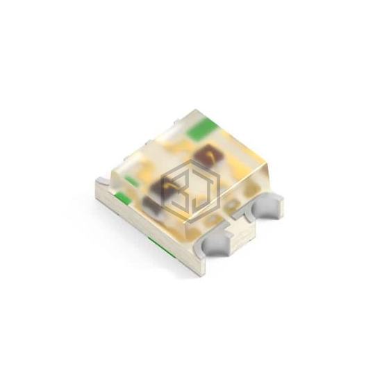 XZMYKVG62W-1 - SunLED - LED Indication - Discrete