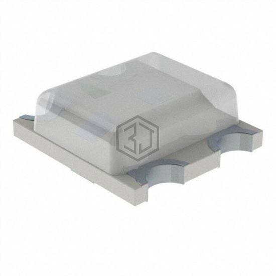 IN-S66DATRYG - Inolux - LED Indication - Discrete