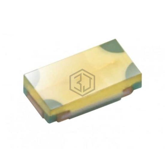 16-219AUTD/S3151/TR8 - Everlight Electronics Co Ltd - LED Indication - Discrete