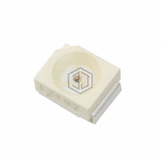 LNJ424C46RA - Panasonic Electronic Components - LED Indication - Discrete
