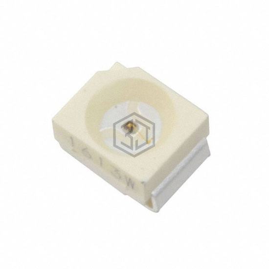 LNJ324C43RA - Panasonic Electronic Components - LED Indication - Discrete
