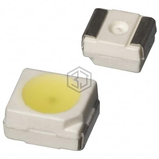 5988B40107F - Dialight - LED Indication - Discrete
