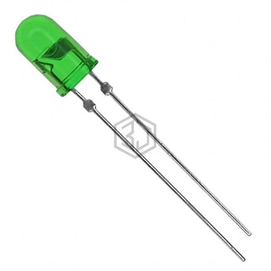 TLHG5201 - Vishay Semiconductor Opto Division - LED Indication - Discrete