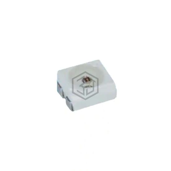 LS E67F-ABBB-1-1-Z - ams - LED Indication - Discrete