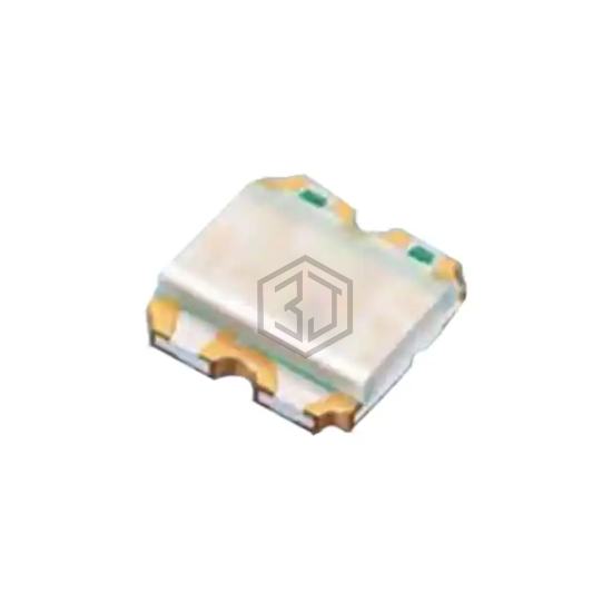 EAST1616RGBB8 - Everlight Electronics Co Ltd - LED Indication - Discrete