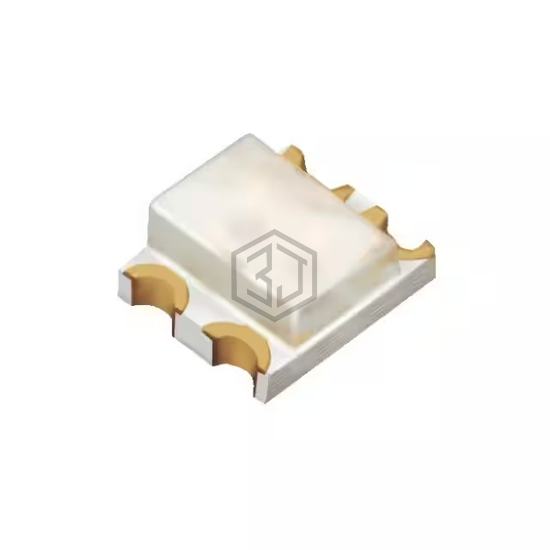 EAST1615GAA0 - Everlight Electronics Co Ltd - LED Indication - Discrete