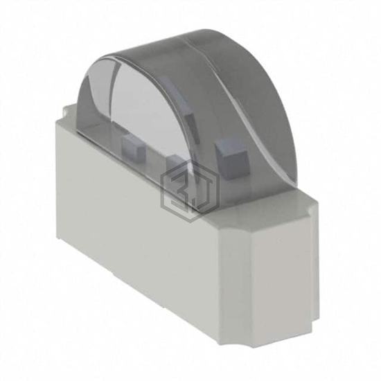 IN-S121DAS5R5B - Inolux - LED Indication - Discrete