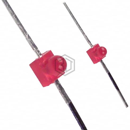 SSL-LXA228ID - Lumex Opto/Components Inc. - LED Indication - Discrete