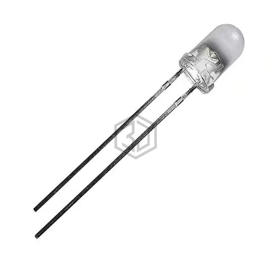 QBL8IW15C-CW110 - QT Brightek (QTB) - LED Indication - Discrete