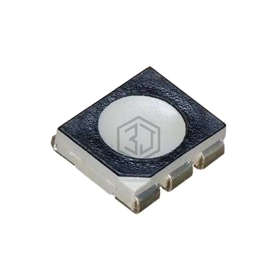 CLP6C-FKB-CK1P1G1BB7R3R3 - CreeLED, Inc. - LED Indication - Discrete