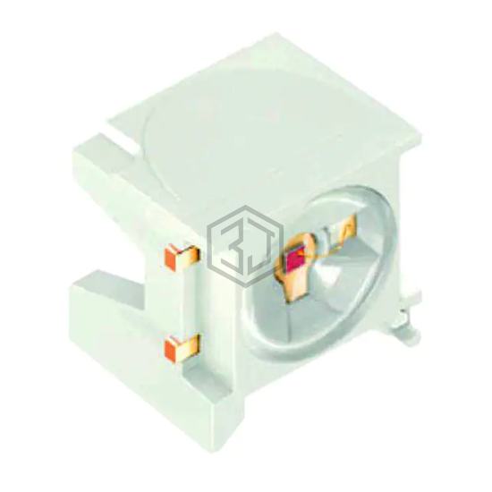 LR B6SP-CBEA-1-G3R3-140-R33-Z - ams - LED Indication - Discrete