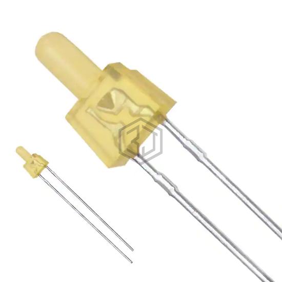 LN482YPX - Panasonic Electronic Components - LED Indication - Discrete