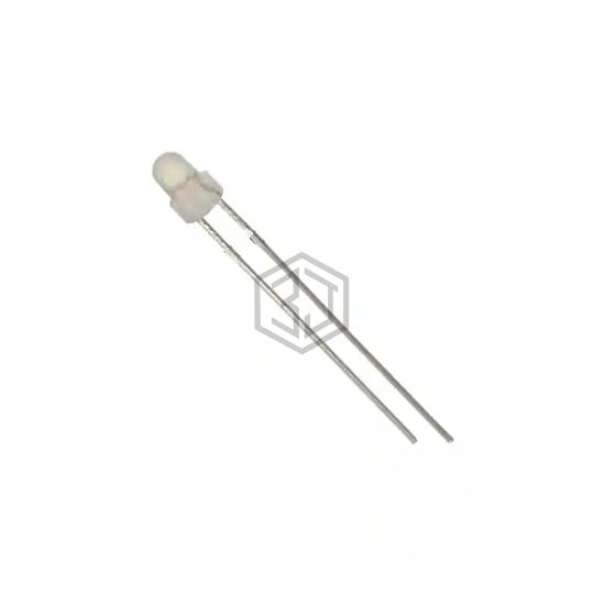 BL-BUBGE271G - American Bright Optoelectronics Corporation - LED Indication - Discrete