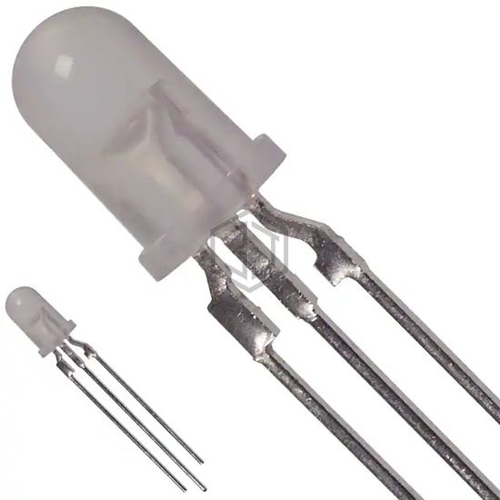 LN11WP38 - Panasonic Electronic Components - LED Indication - Discrete