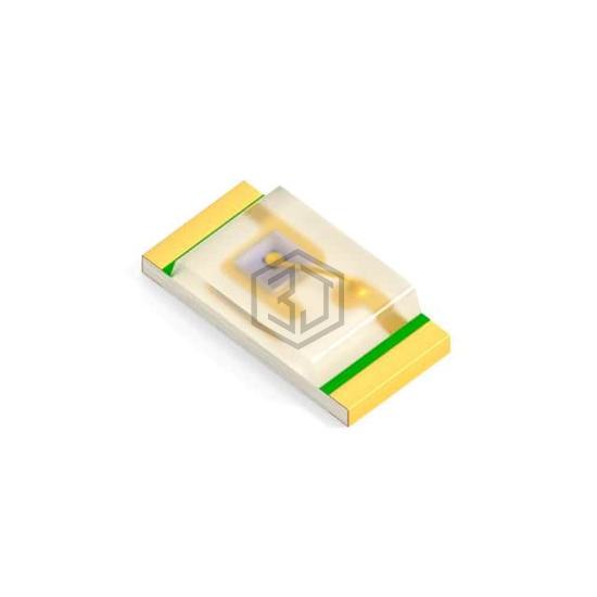XZBBR68W5MAV-3 - SunLED - LED Indication - Discrete