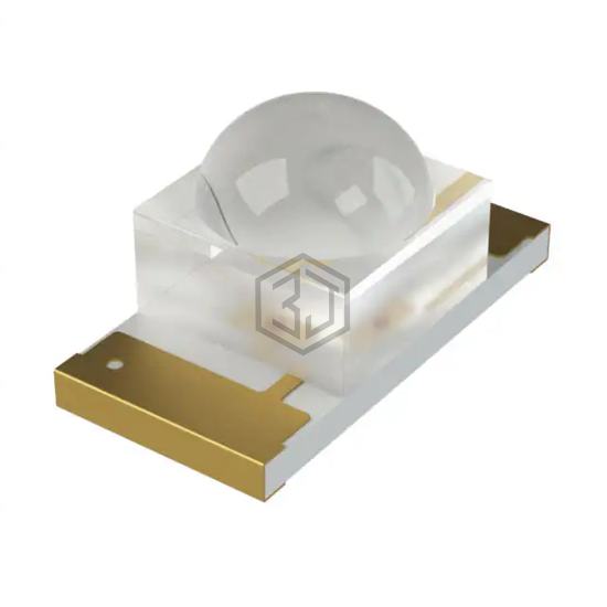 XZDGK55W10MAV-3HTA - SunLED - LED Indication - Discrete